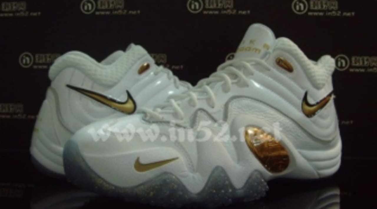 nike zoom uptempo v premium