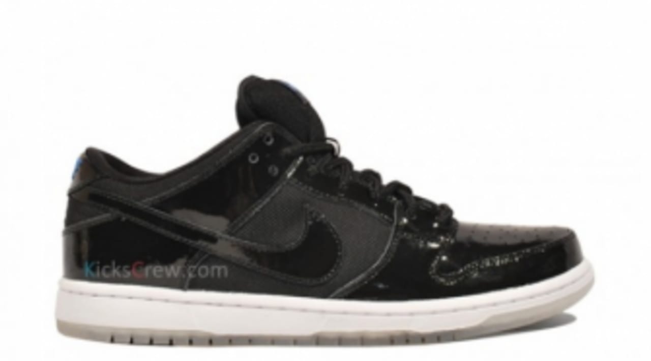 nike sb dunk low space jam