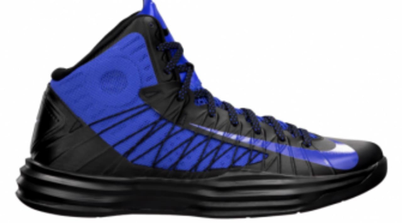 hyperdunk 2012 black