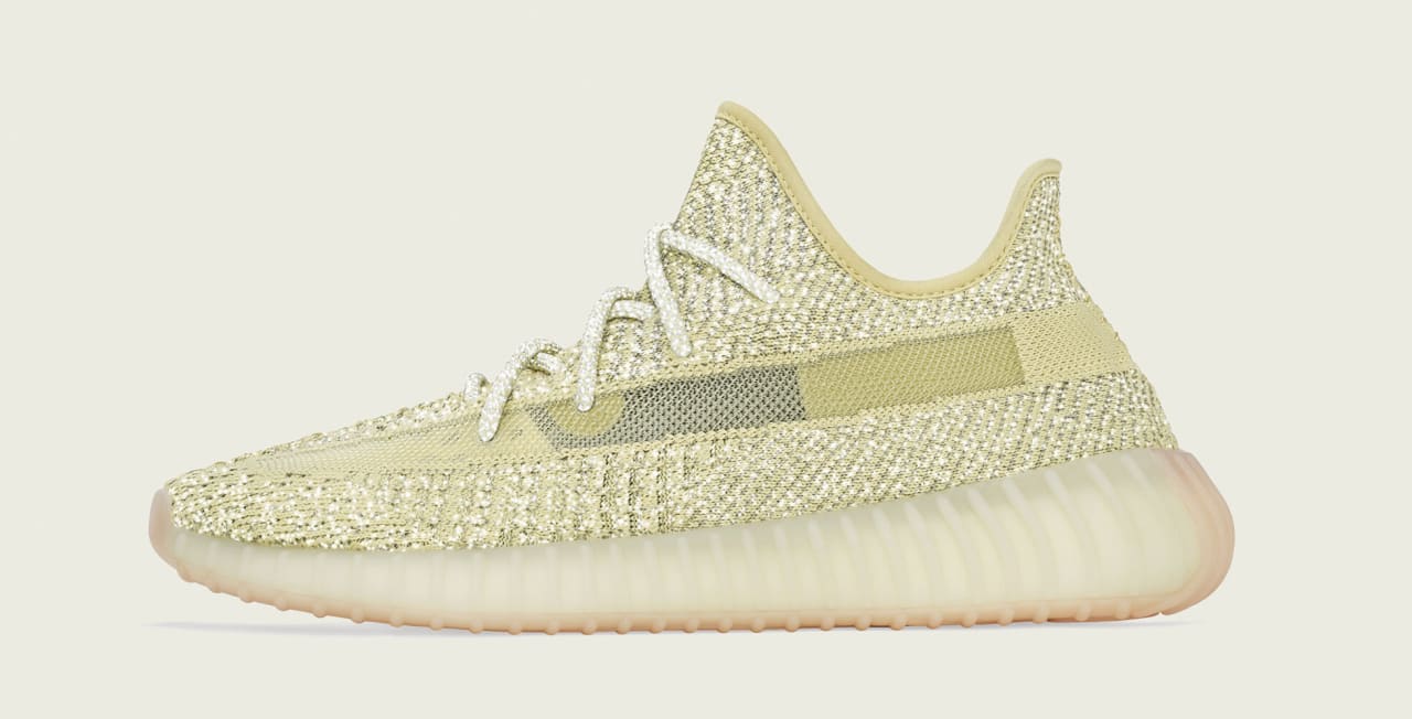 yeezy boost 350 v2 cloud white resell