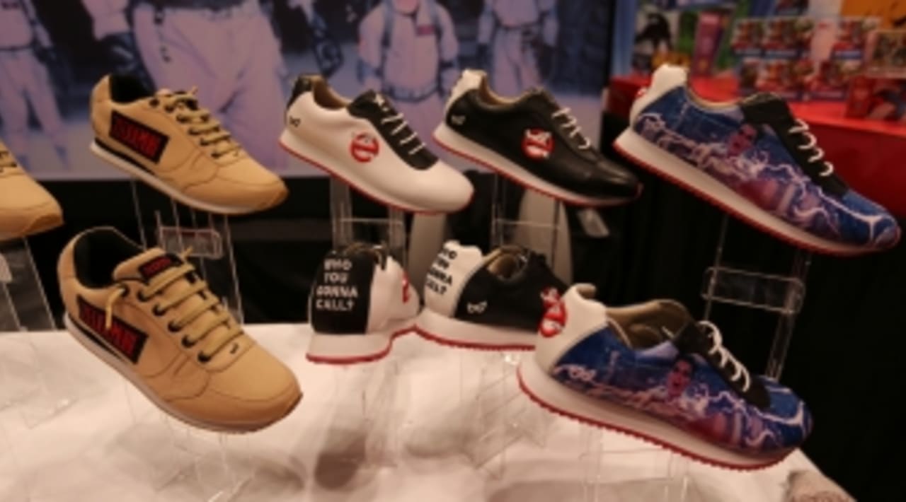 adidas ghostbuster shoes