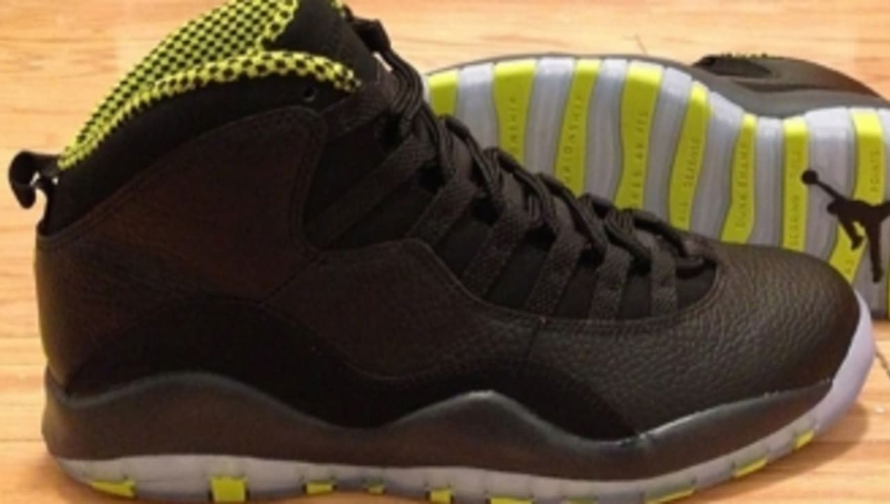 venom 10s