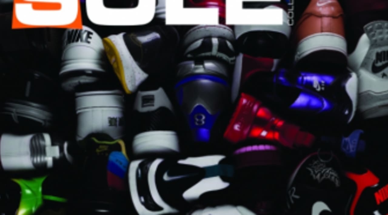 Footaction military circle