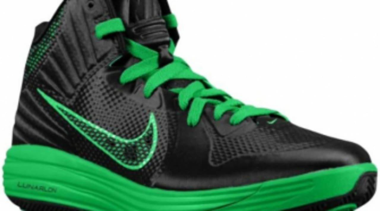 Nike Lunar Hypergamer Rood
