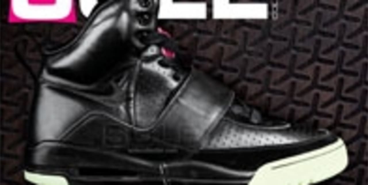 Footaction military circle