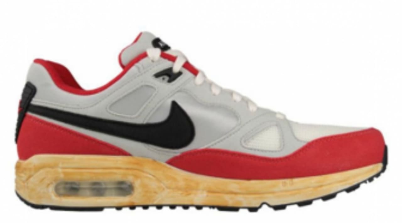 {keywor d} air max span