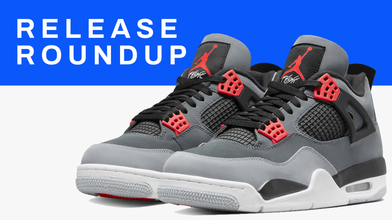 22 Sneakers To Look Out For In 2022