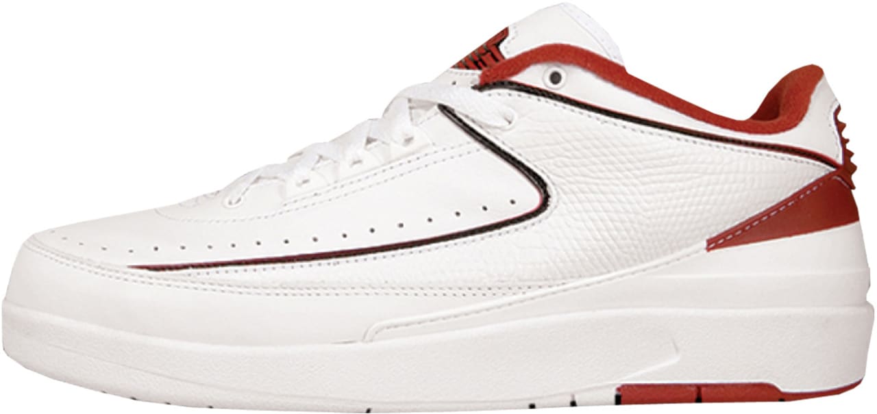 Air Jordan 2: The Definitive Guide to Colorways | Sole Collector