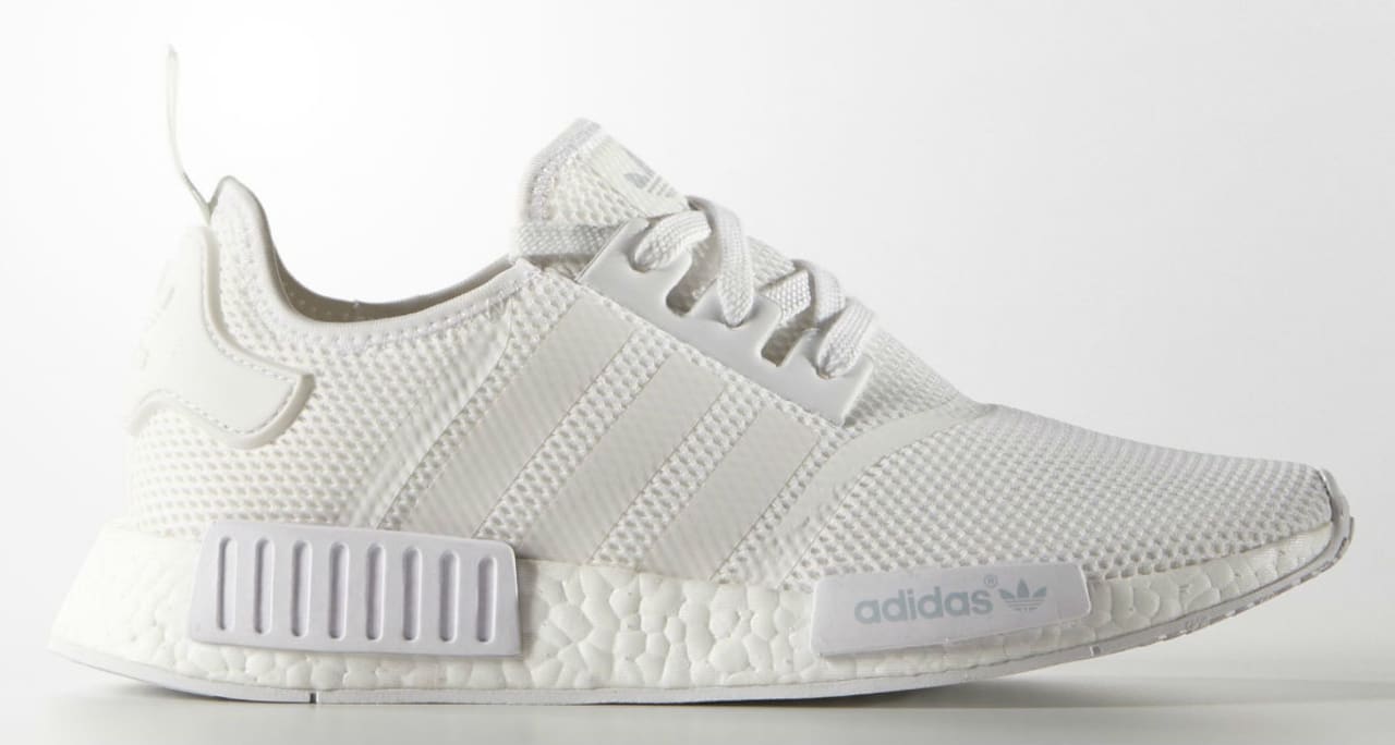 adidas nmd niña
