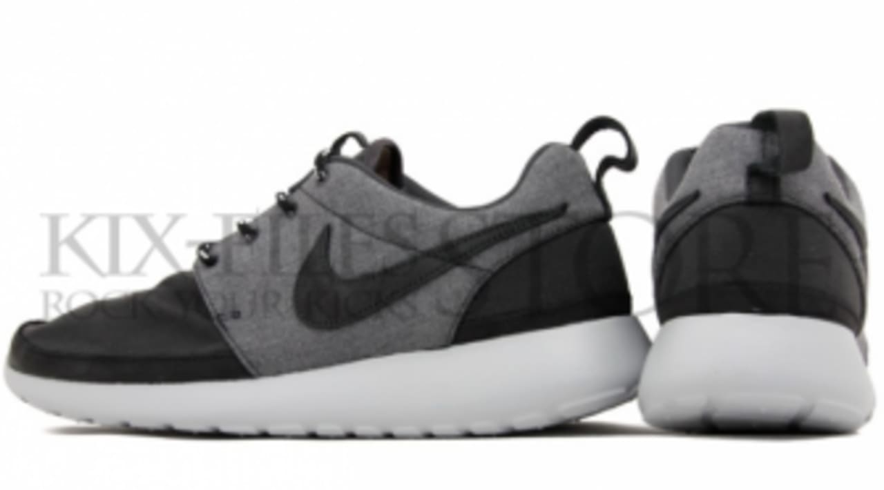 Nike Roshe - | Sole Collector