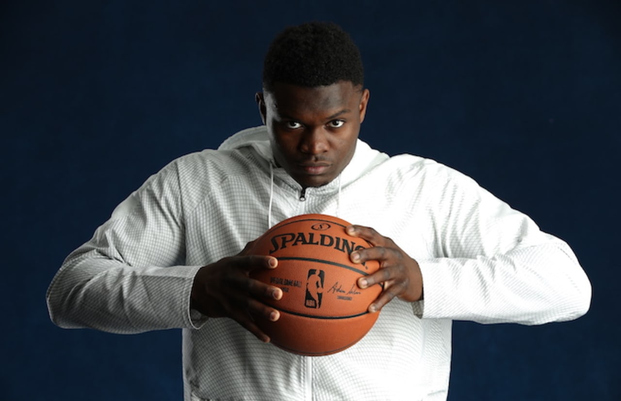 Jordan Brand Members Weigh In On Zion Williamson S Sneaker Free Agency Sole Collector