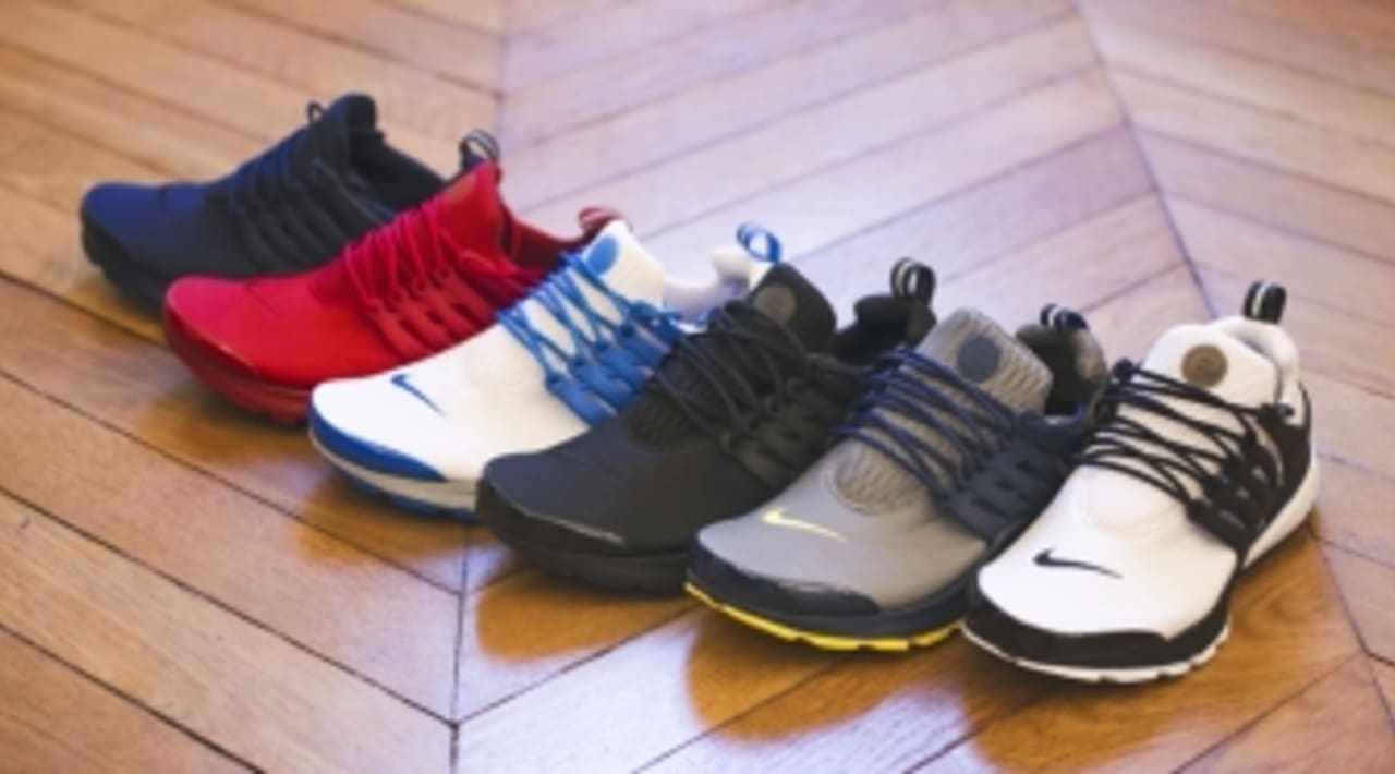 Air Presto Nike Id Online Sale, UP TO 