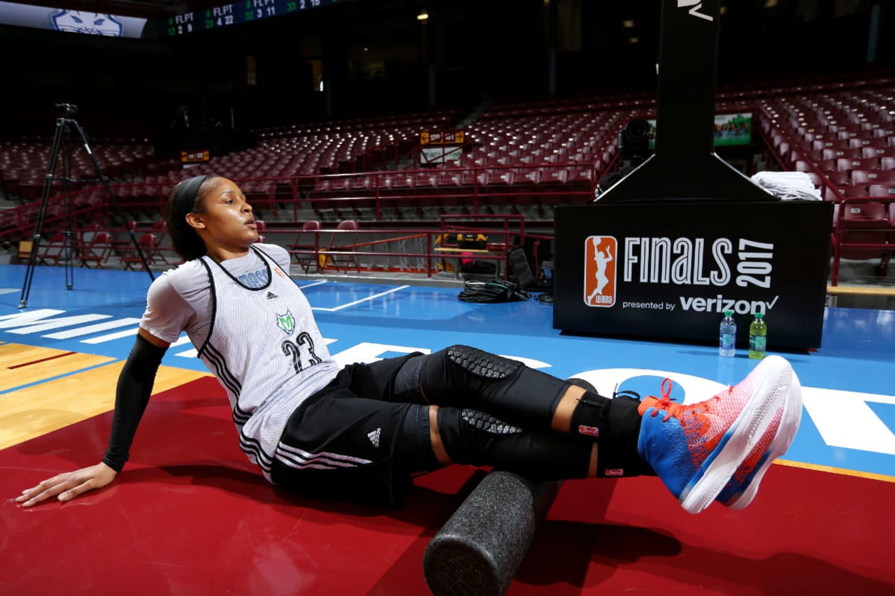 maya moore retro 10s