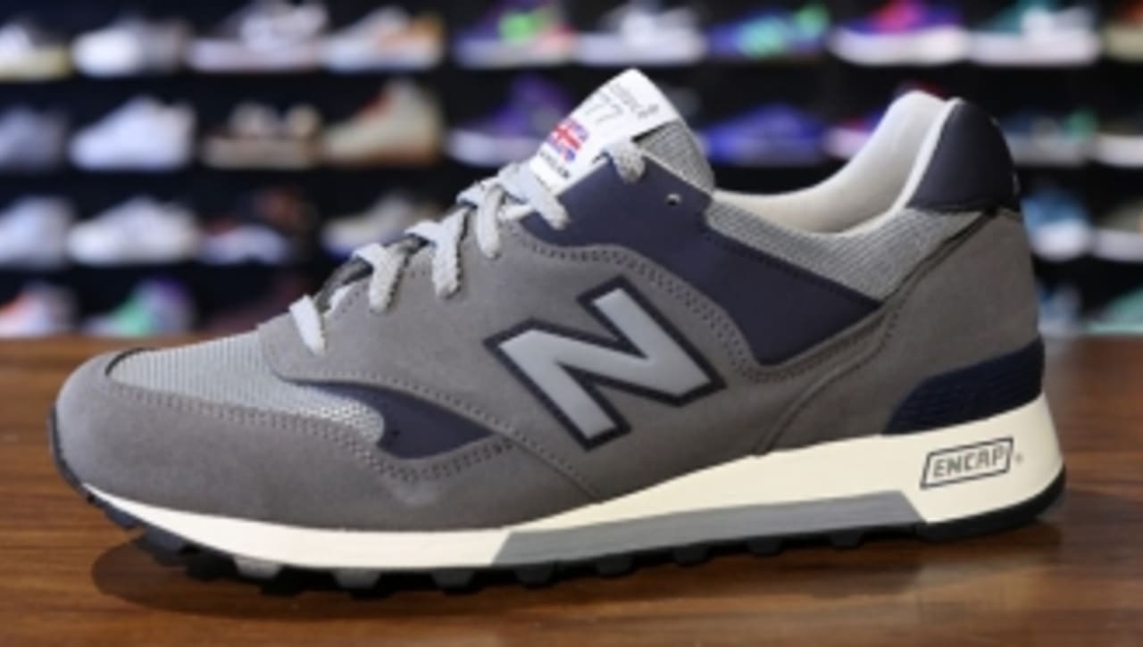 new balance made in england 577