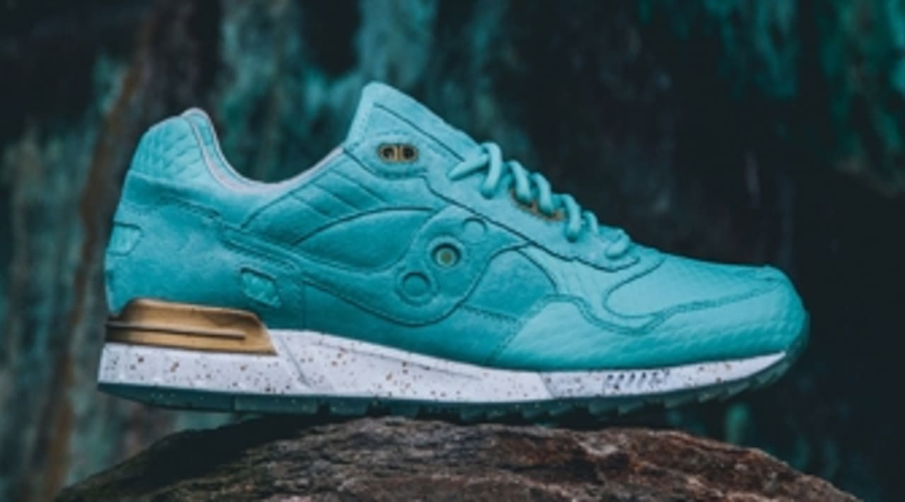 Saucony Collabs 2015 2024 www.favors