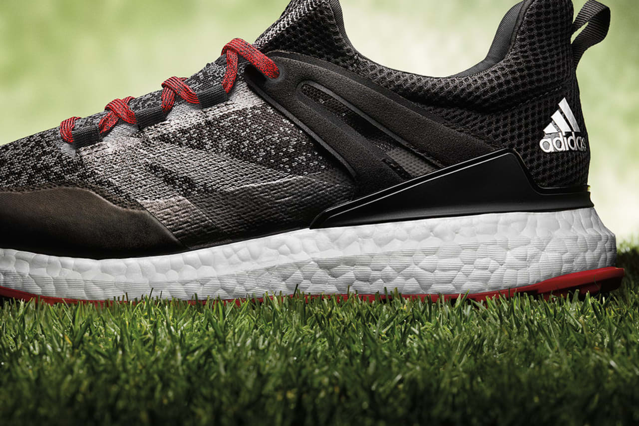 ultra boost golf shoes