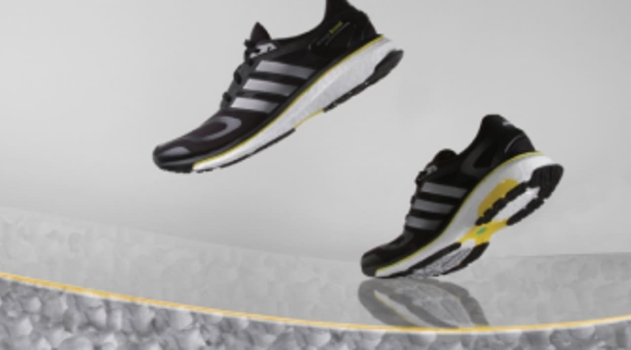 5 Things To Know About The Adidas Energy Boost | Sole Collector