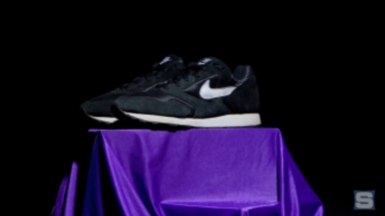 the Sneaker That Took One Cult to Heaven Sole Collector