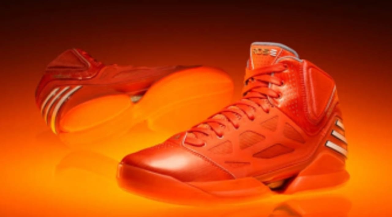 adidas cloudfoam neon