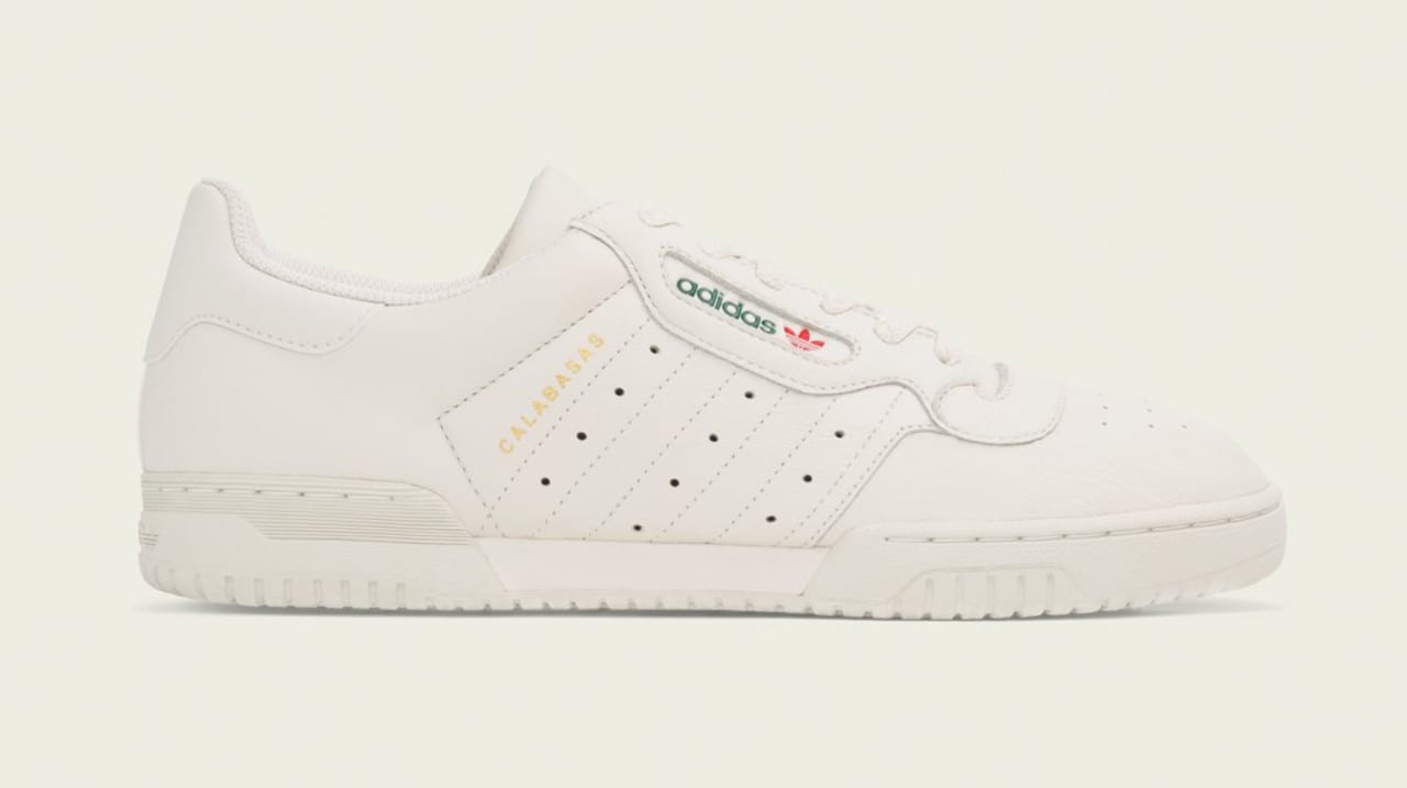 Adidas Yeezy Powerphase Calabasas Resell Price | Sole Collector