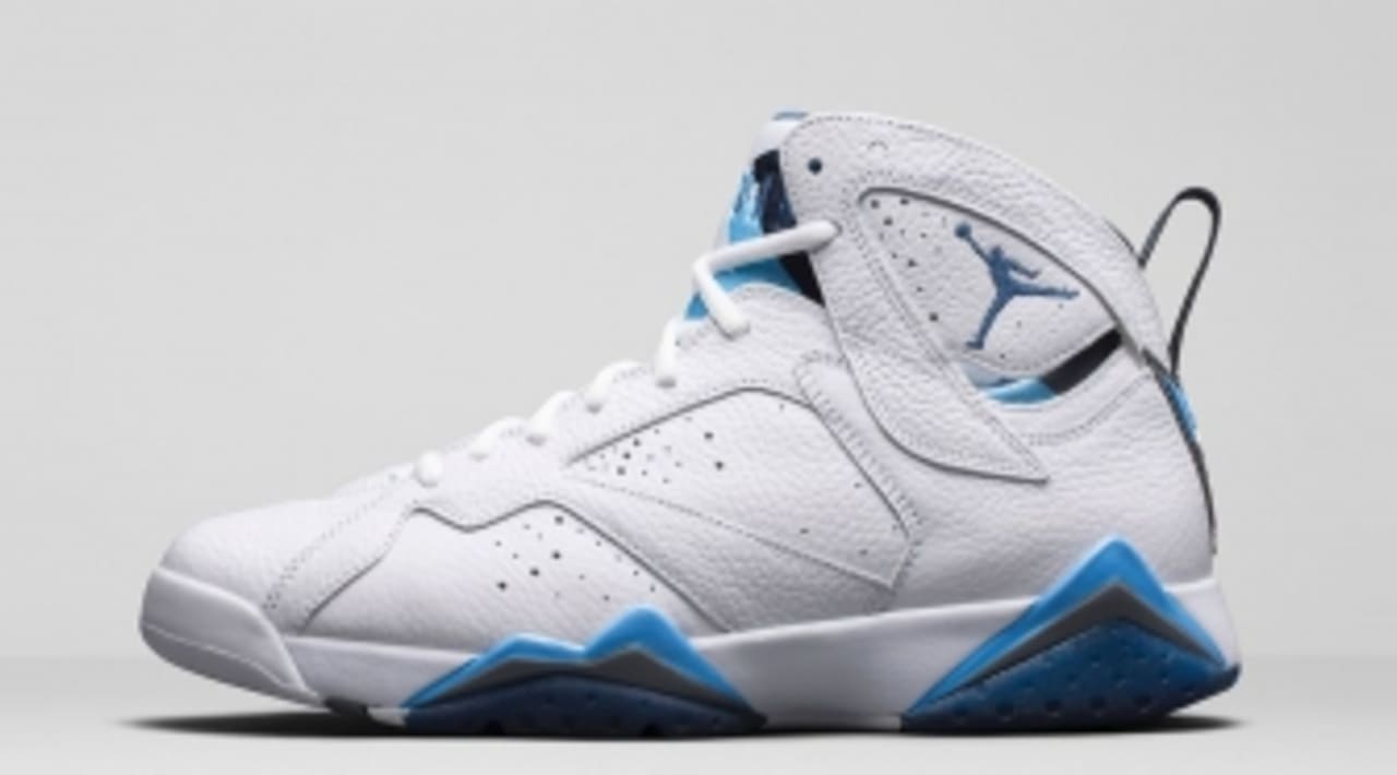 french blue 7