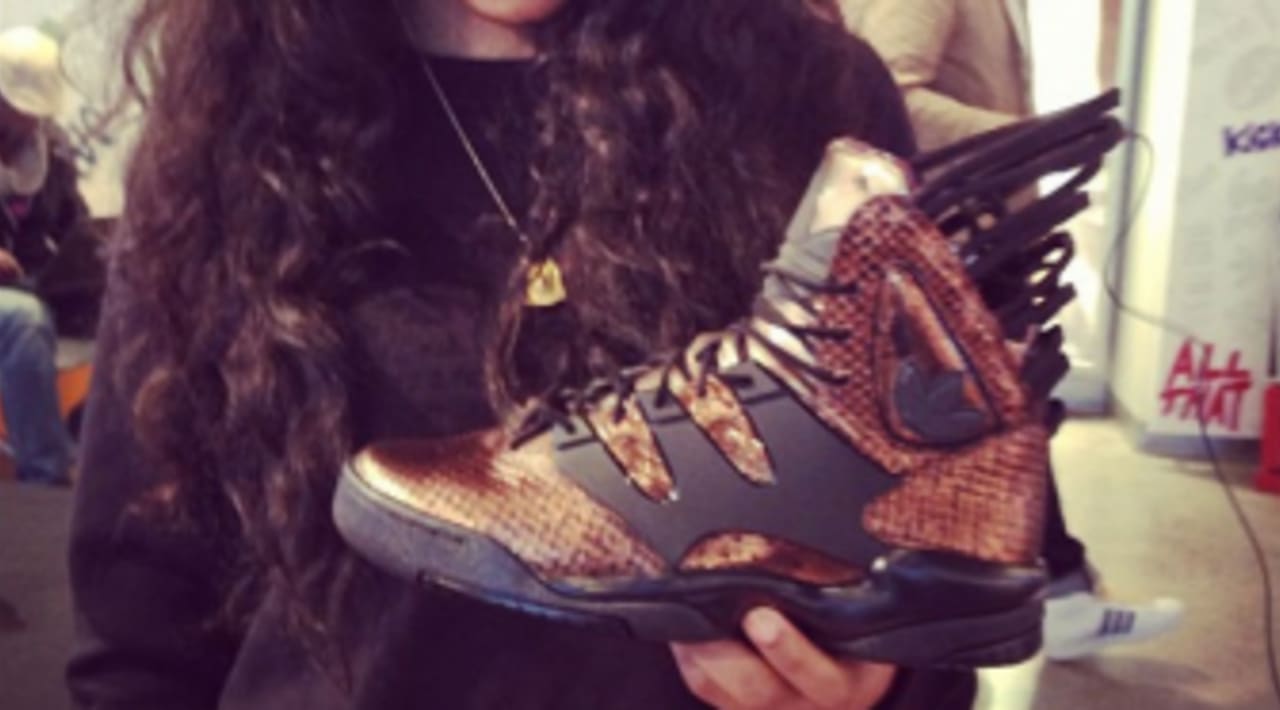 Harlem glc sneakers Clearance