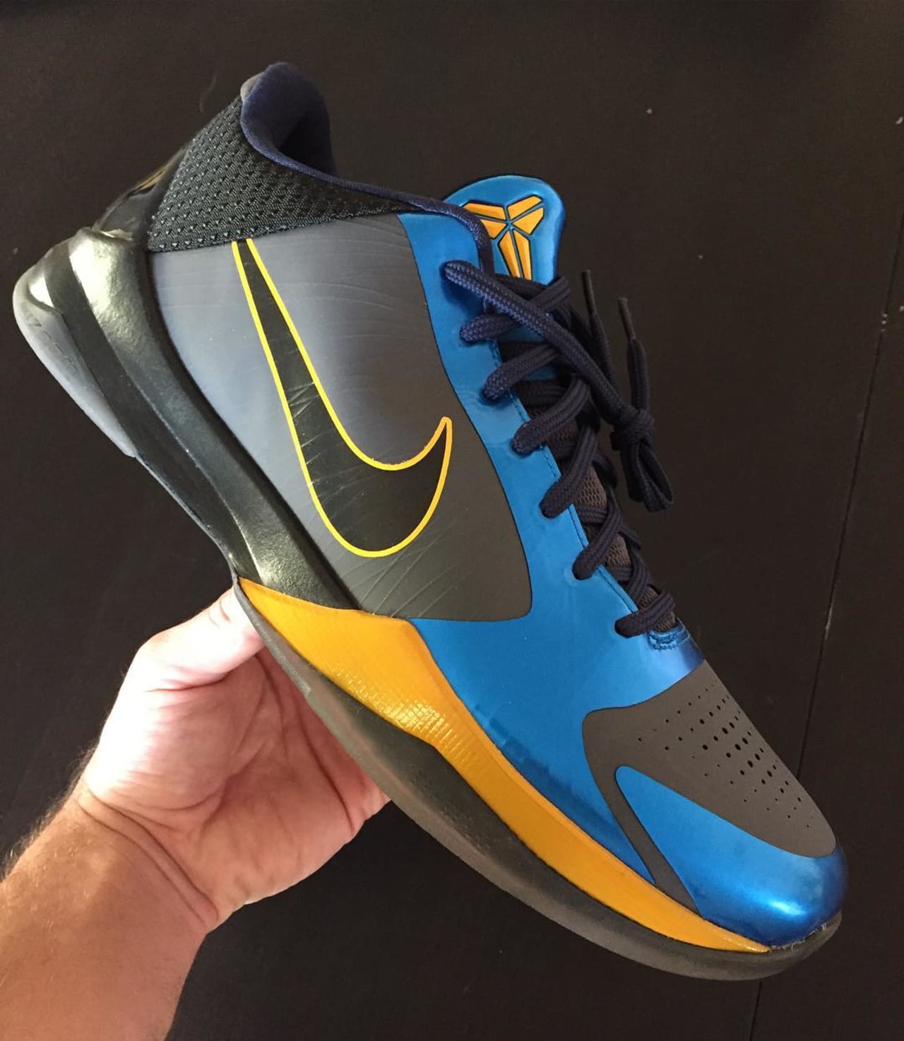 Nike by you kobe Clearance