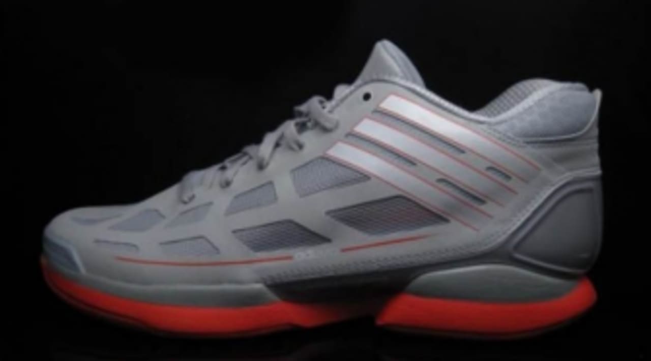 adidas crazylight 2012