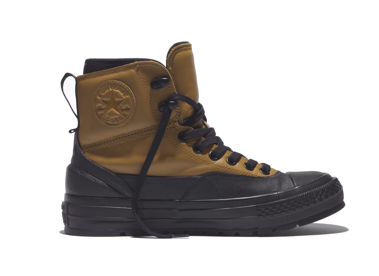 Converse Chuck 2 Sneaker Boot | Sole Collector