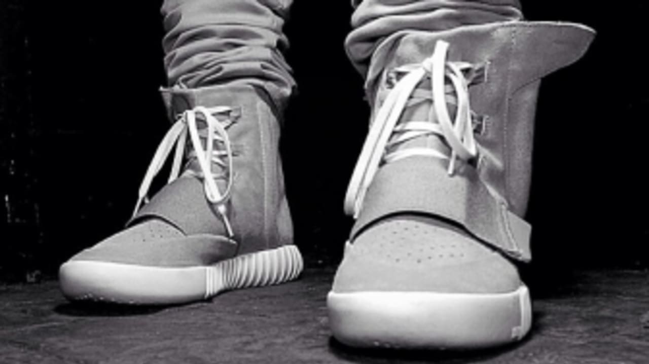 Kanye West Confirms adidas Yeezy 750 Boost Price | Sole Collector