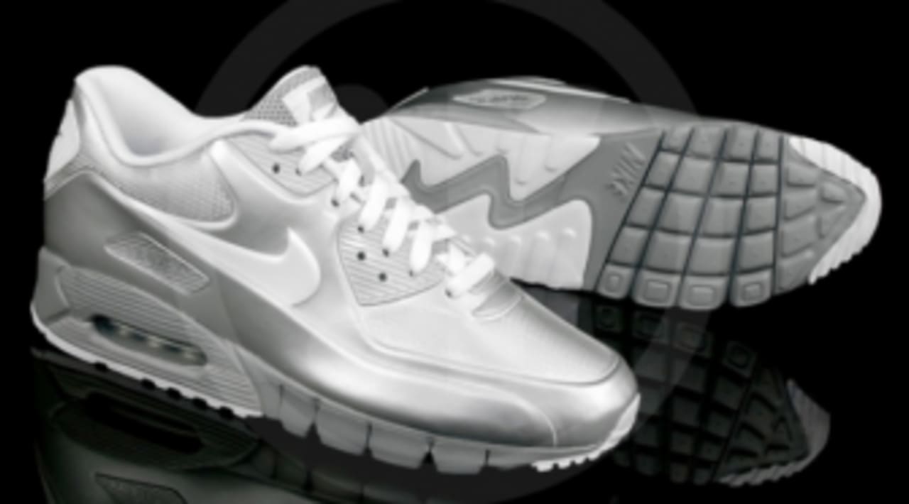 Silver sport white. Nike Air Max 90 Silver Color. Nike Air 2022. Nike Air 909. Nike 90 Air серебро.