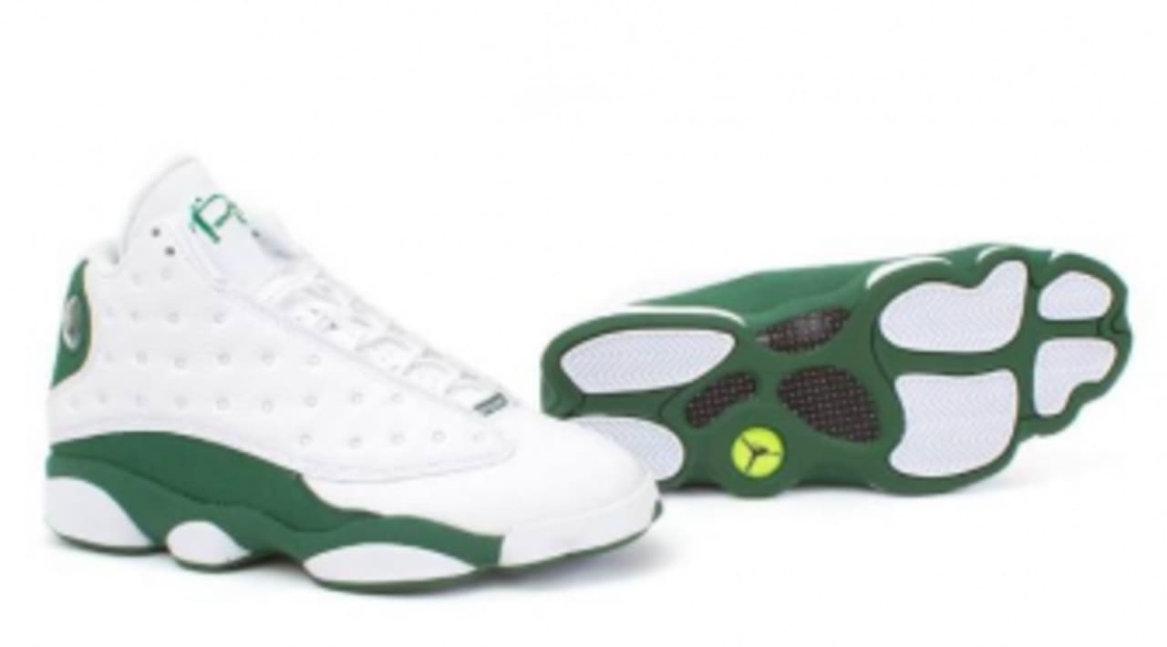 ray allen 13 release date
