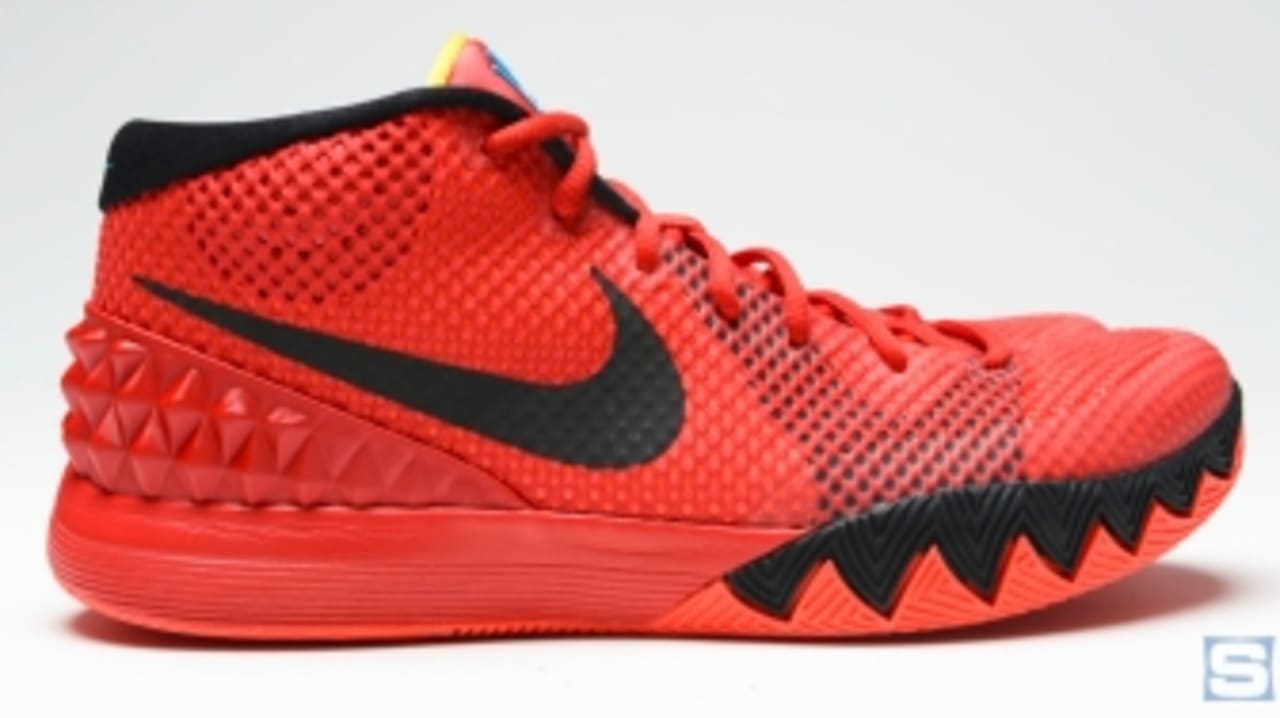 kyrie 1 release dates