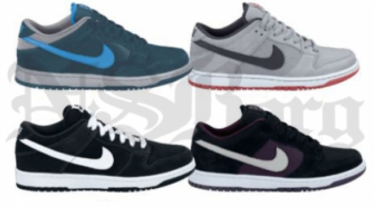 nike sb 2013