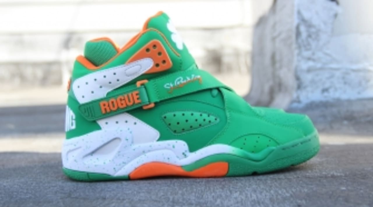 rogue patrick ewing