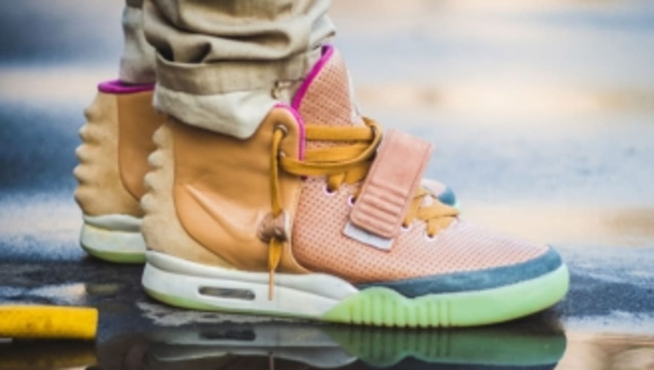 yeezy 1 2