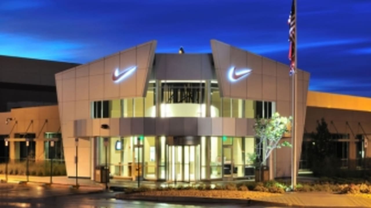 nike operations