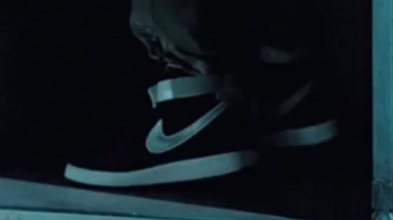 Nike Created a Vandal One-Off for Terminator Genisys | Sole