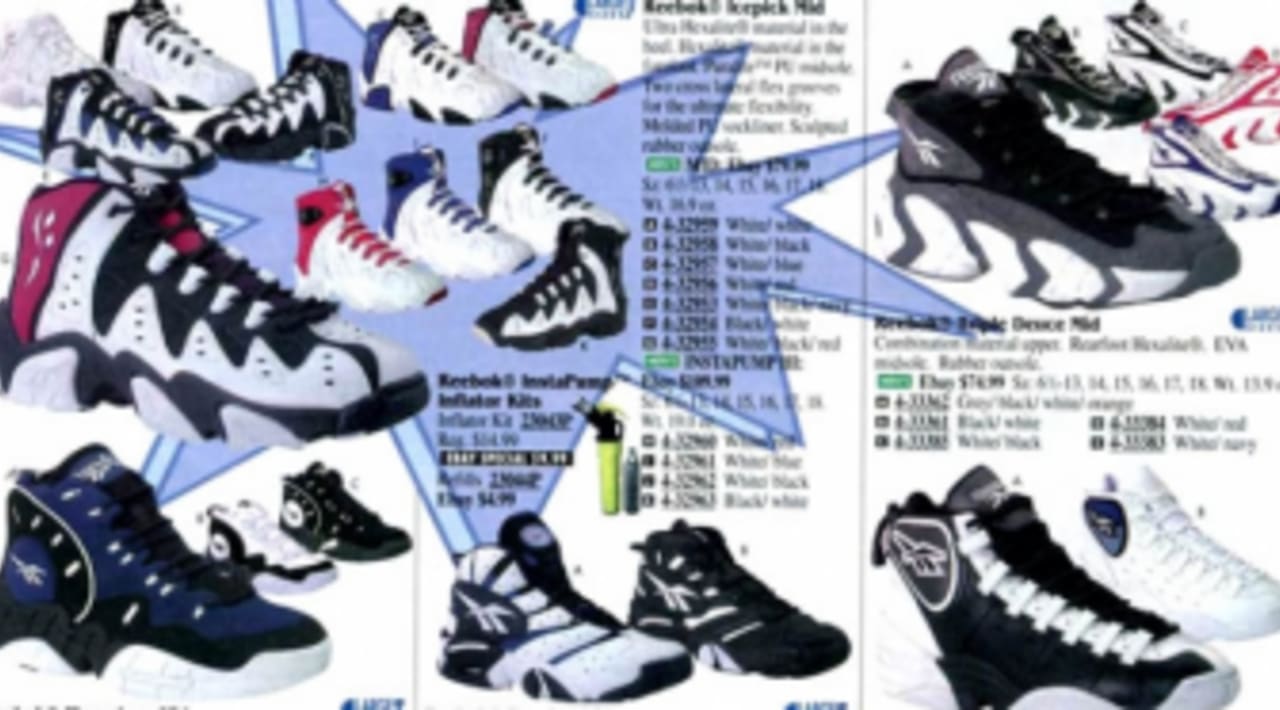 reebok basketball shoes 1996 off 60 