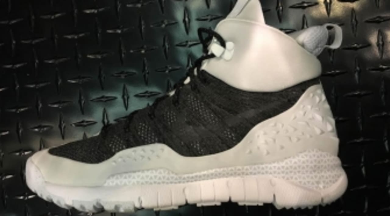 nike acg lupinek flyknit boot