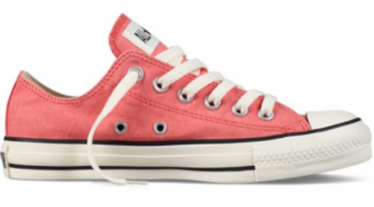 Converse Chuck Taylor All-Star Low 