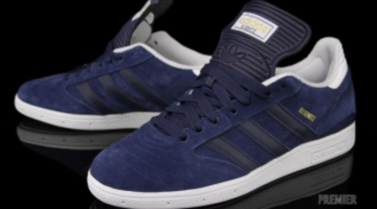 adidas skateboarding busenitz pro