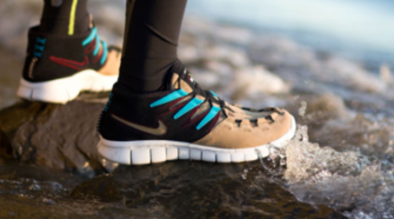 nike n7 free forward moc 2