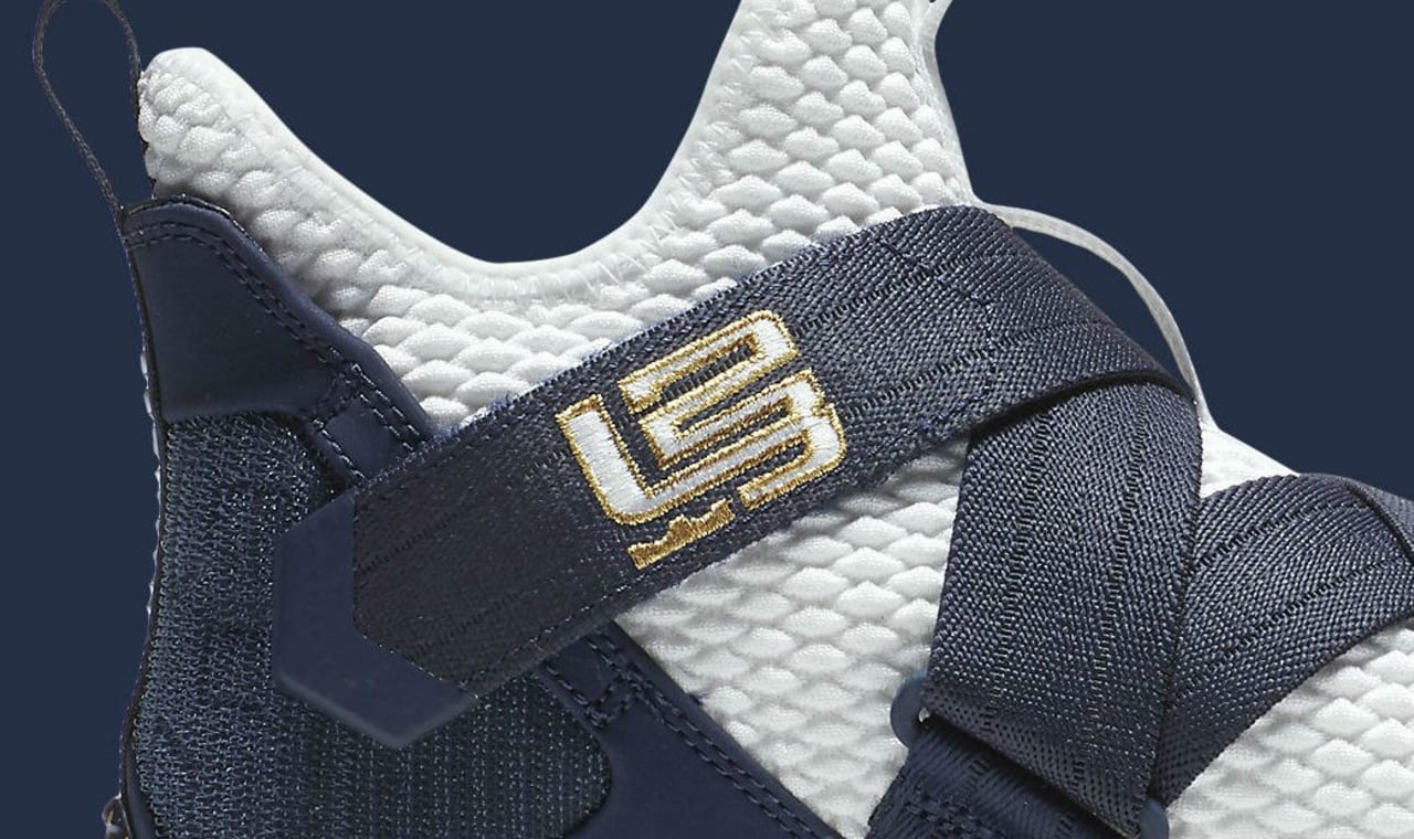 lebron soldier 12 sfg meaning