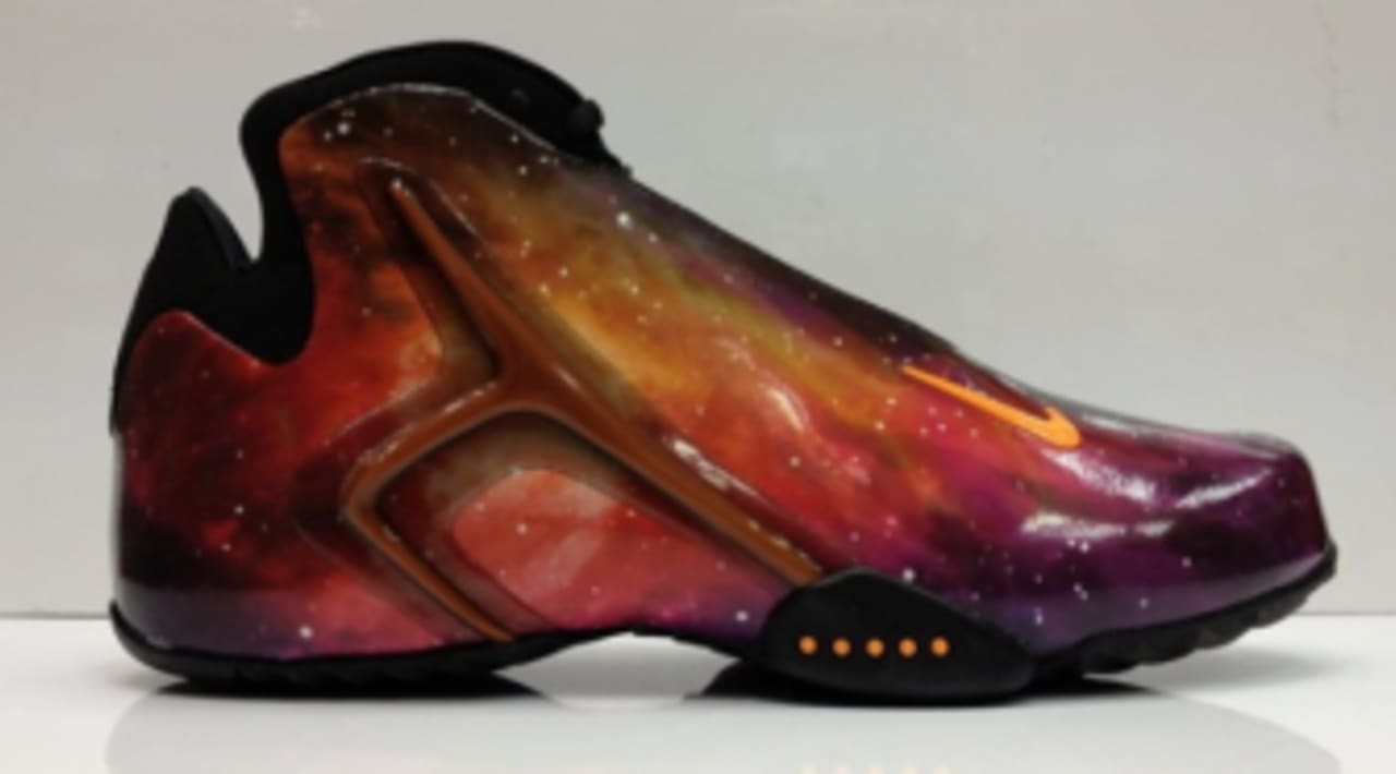 nike zoom hyperflight prm