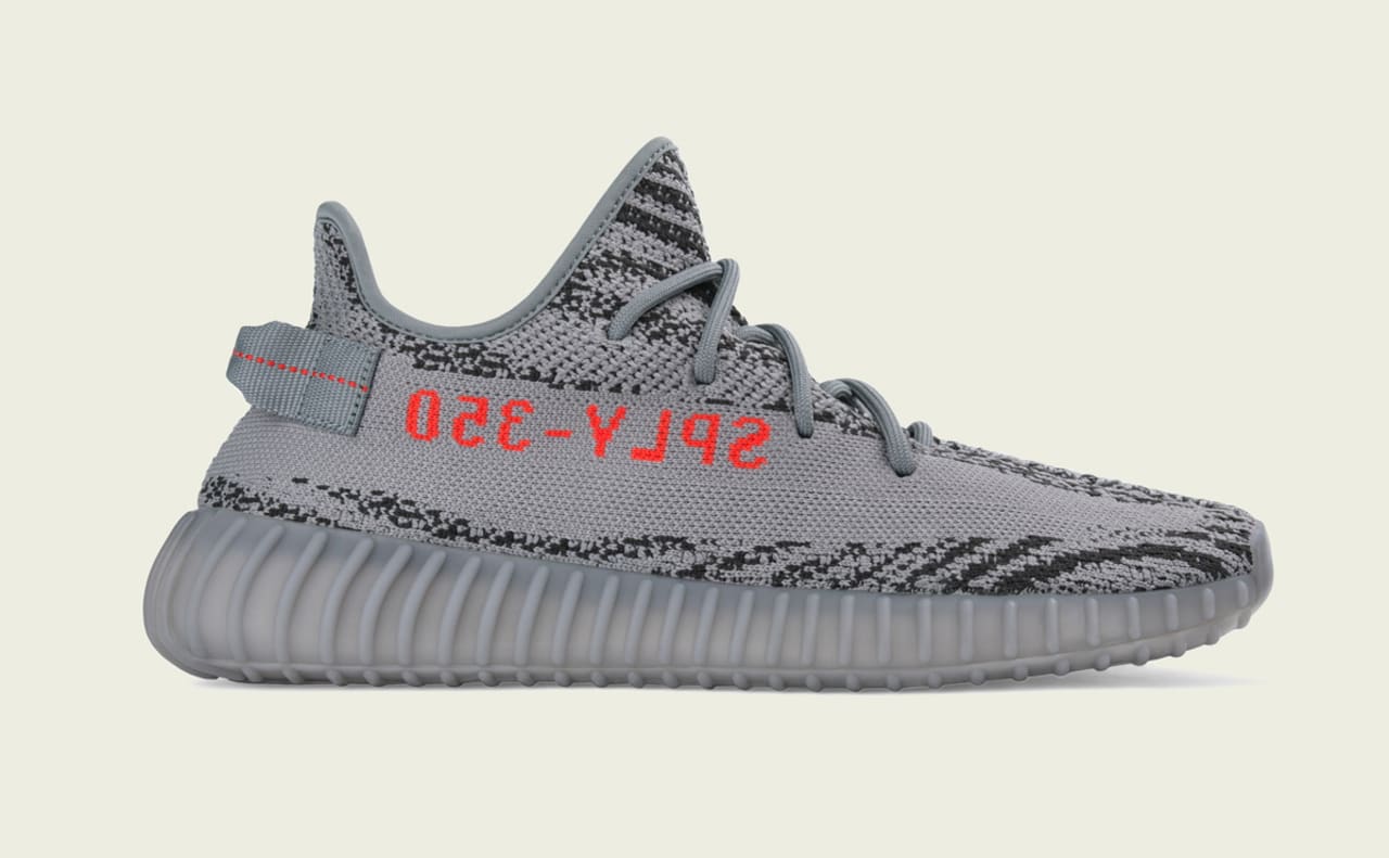 how much are the yeezys