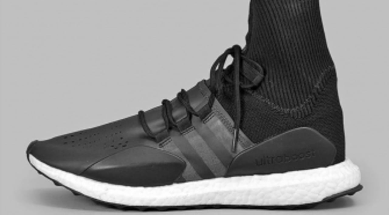 adidas boost boots