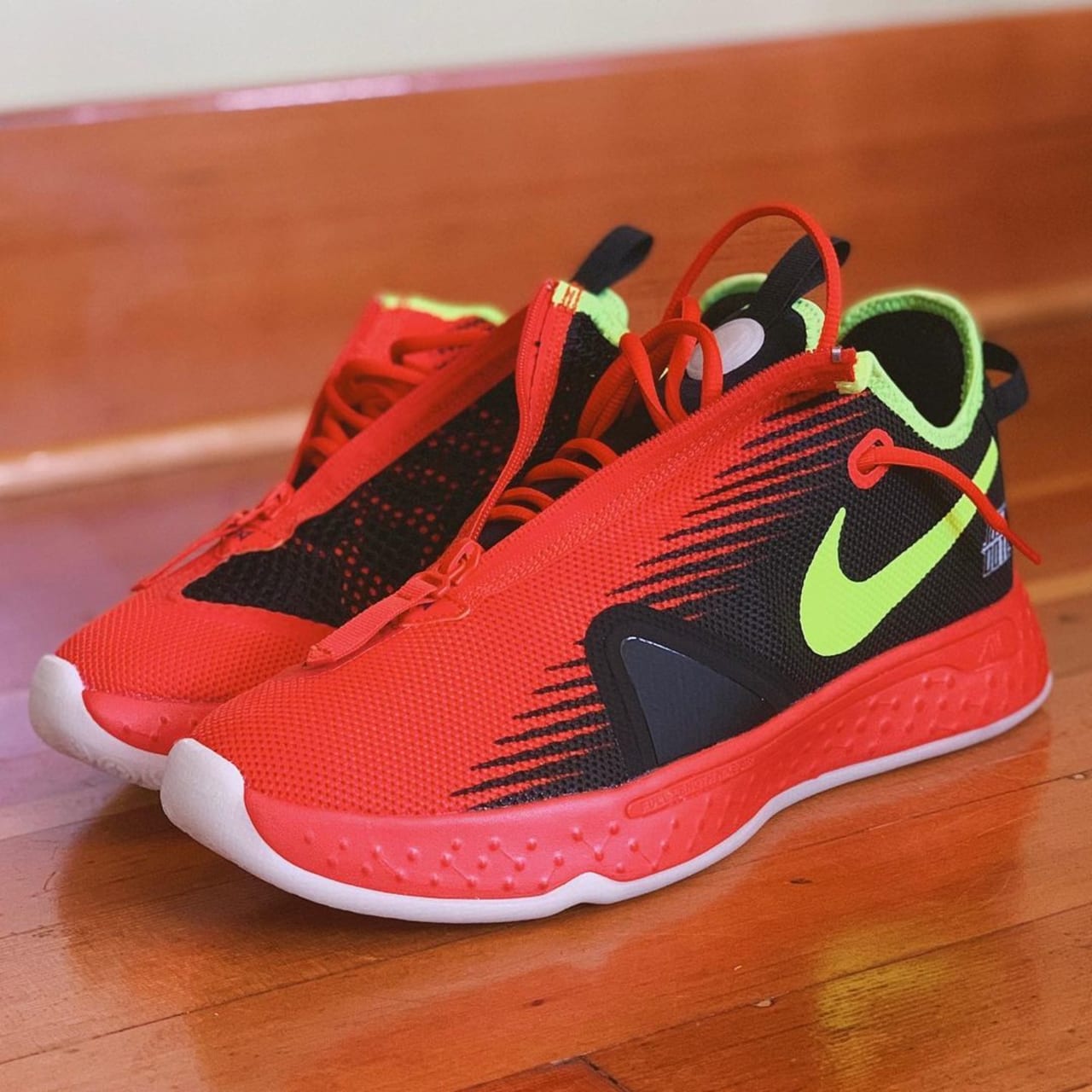nike id pg 4