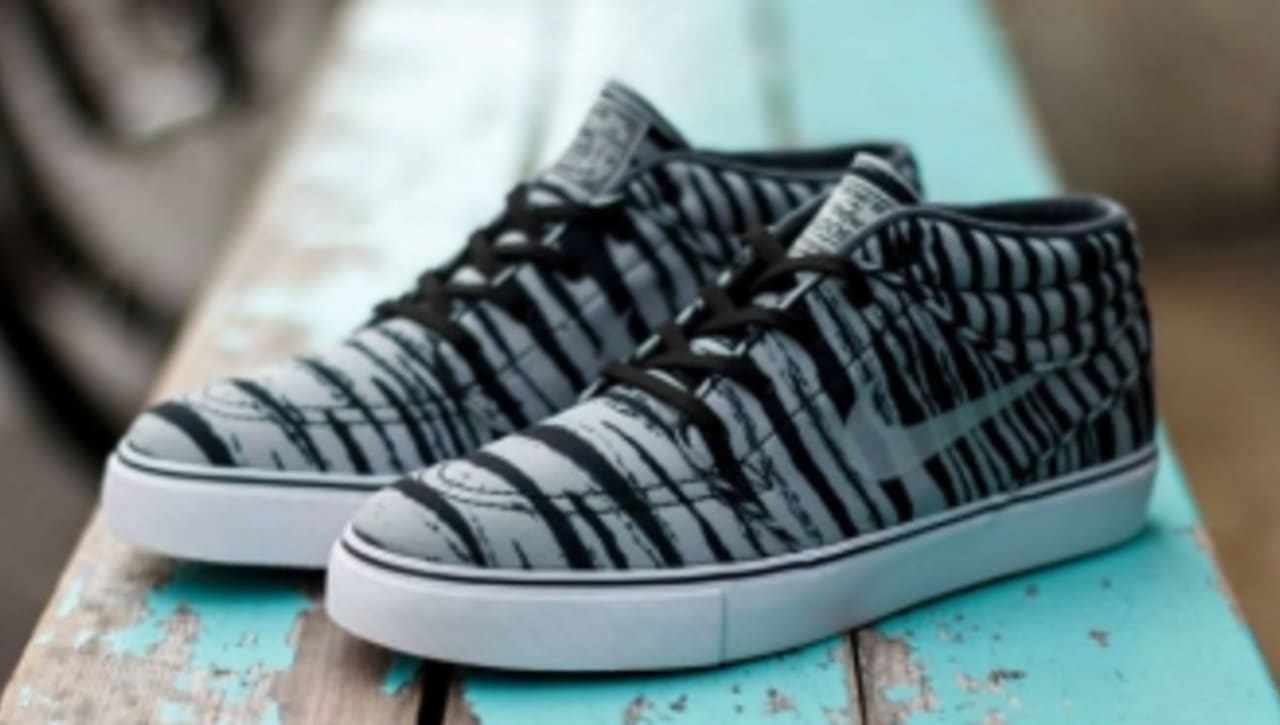 nike stefan janoski tiger