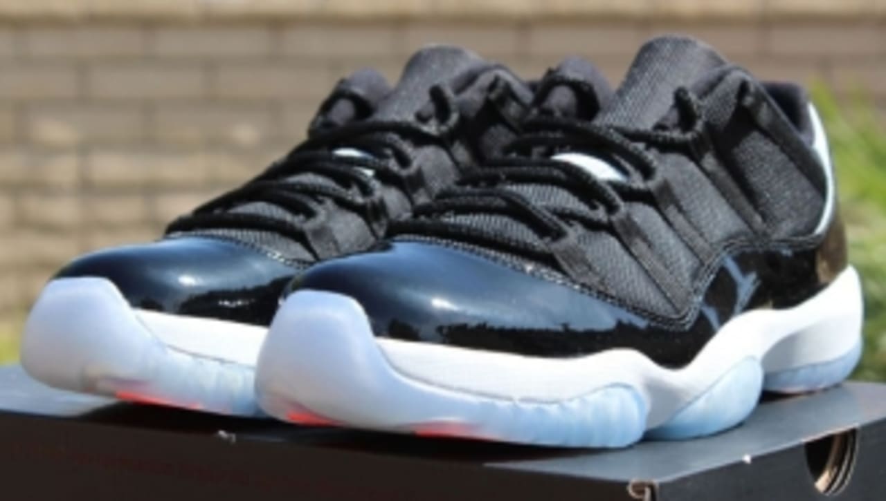 infrared 11s low